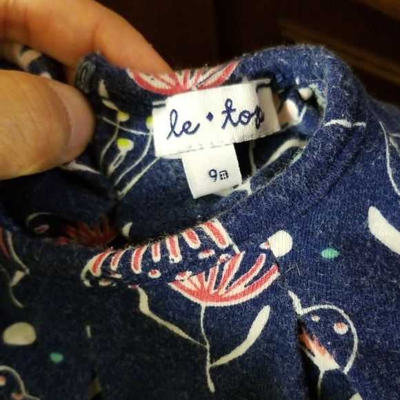 Romper - Picture 2 of 2